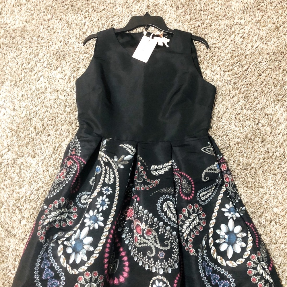 Ted Baker london 4 US 10 price is negotiable.